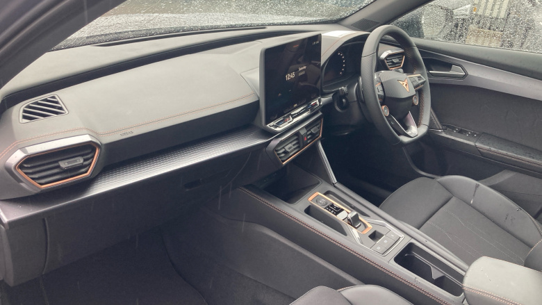 CUPRA Formentor 1.5 TSI 150 V1 5dr Petrol Estate